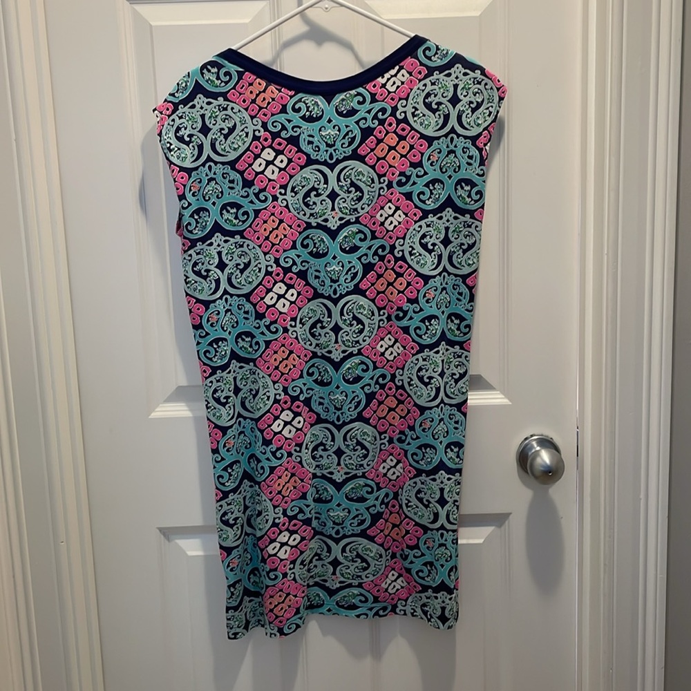 Colorful Lilly Pulitzer